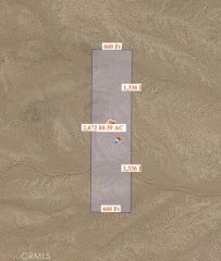 0 Vacant Land, Helendale, CA 92342