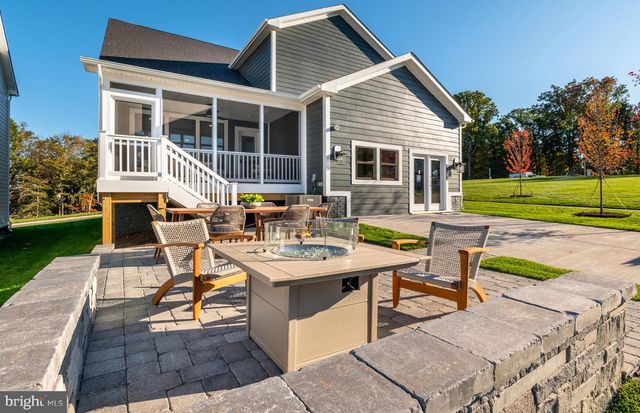 18460 SUGAR SNAP CIR, Leesburg, VA 20176