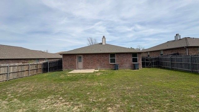 2629 Salt Maker Way, Little Elm, TX 75068