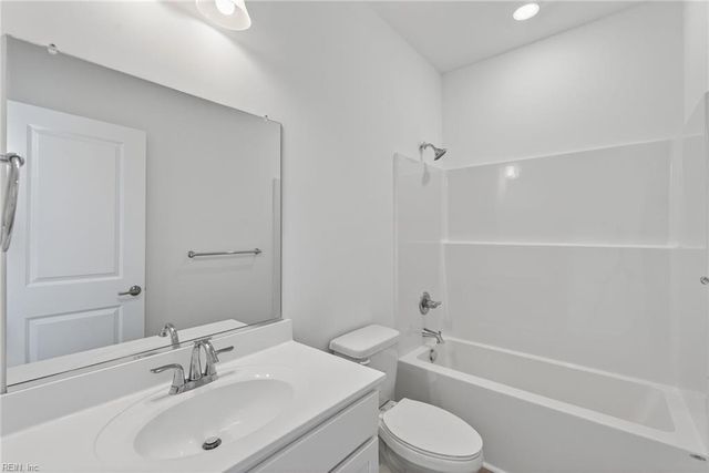 4946 Apricot WAY, Chesapeake, VA 23321