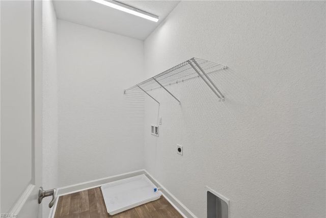 4946 Apricot WAY, Chesapeake, VA 23321