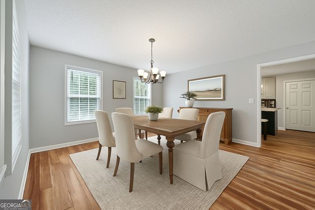 715 Frog Road, Locust Grove, GA 30248