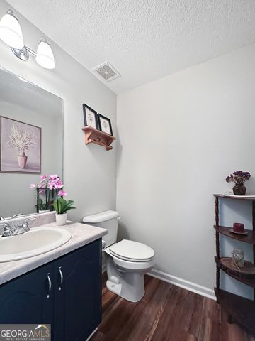 715 Frog Road, Locust Grove, GA 30248