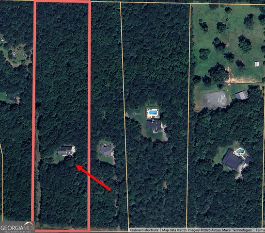 715 Frog Road, Locust Grove, GA 30248