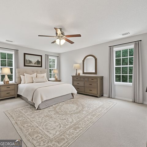 715 Frog Road, Locust Grove, GA 30248