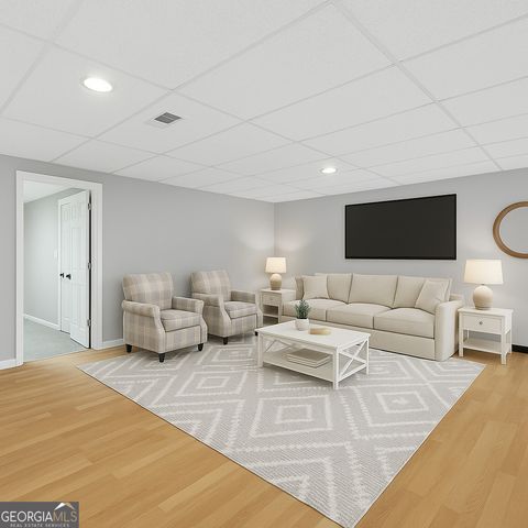 715 Frog Road, Locust Grove, GA 30248