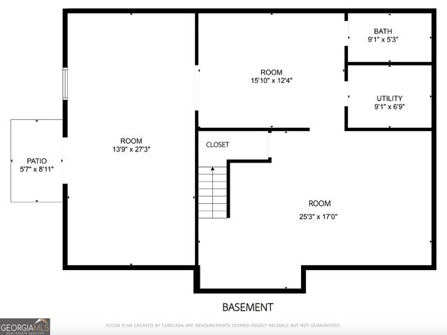 715 Frog Road, Locust Grove, GA 30248