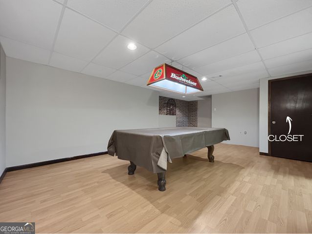 715 Frog Road, Locust Grove, GA 30248