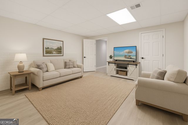 715 Frog Road, Locust Grove, GA 30248