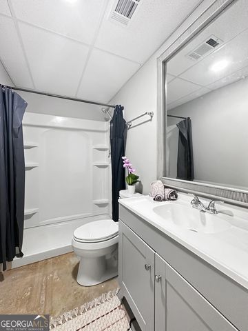 715 Frog Road, Locust Grove, GA 30248