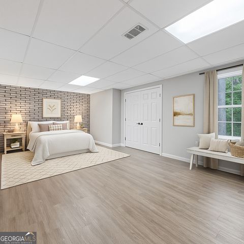 715 Frog Road, Locust Grove, GA 30248