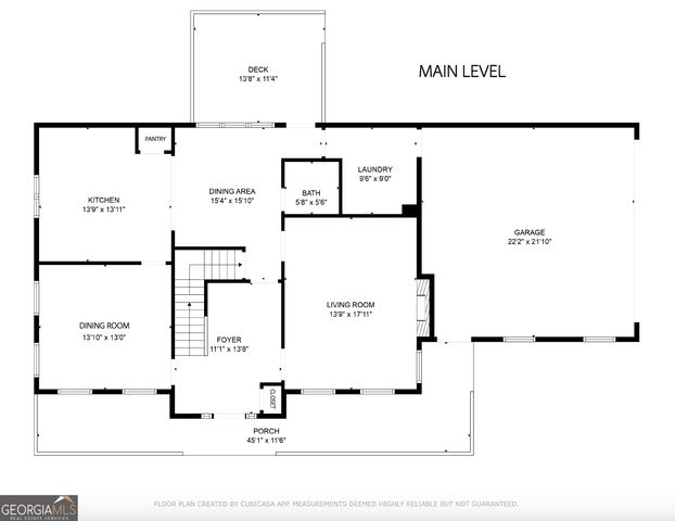 715 Frog Road, Locust Grove, GA 30248