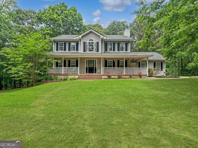 715 Frog Road, Locust Grove, GA 30248