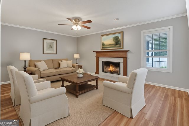 715 Frog Road, Locust Grove, GA 30248