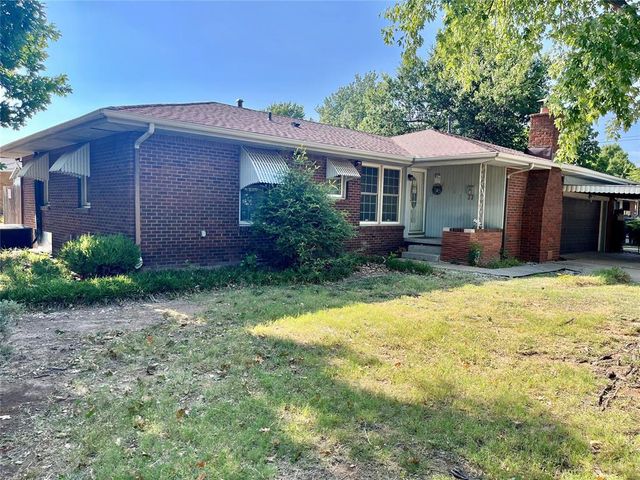 2701 SW 48th Street, Oklahoma City, OK 73119