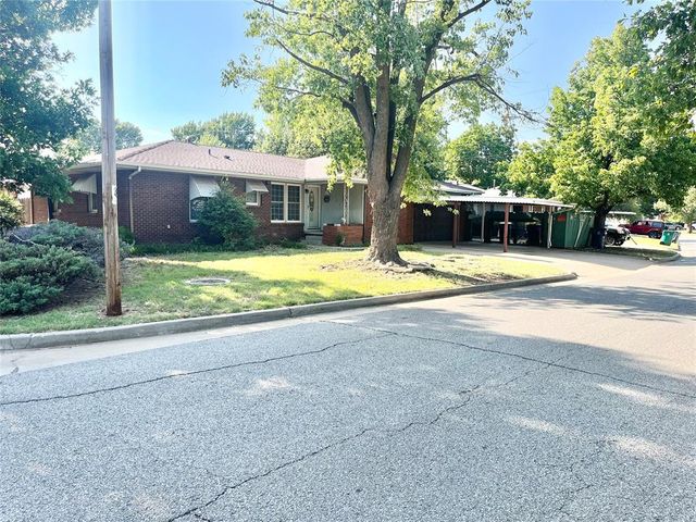 2701 SW 48th Street, Oklahoma City, OK 73119