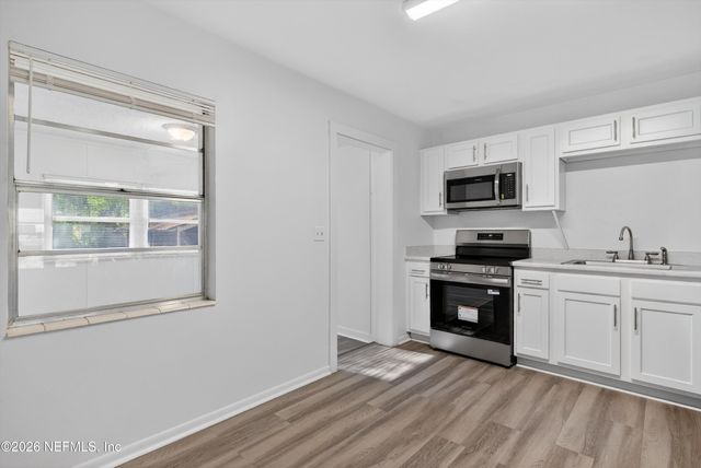 1814 LOCUST Avenue, Palatka, FL 32177