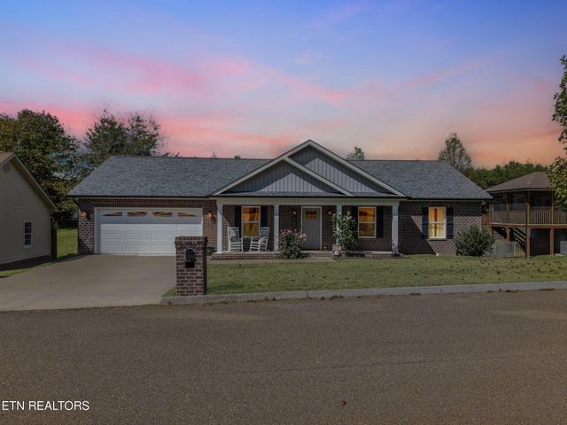 3833 Hillside Terrace Lane, Knoxville, TN 37924