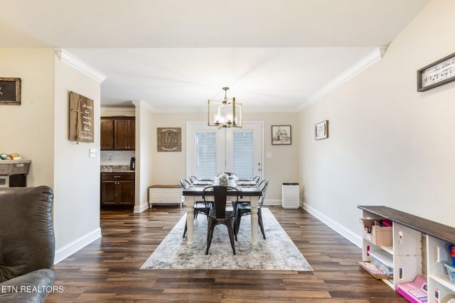 3833 Hillside Terrace Lane, Knoxville, TN 37924