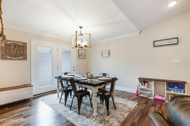 3833 Hillside Terrace Lane, Knoxville, TN 37924