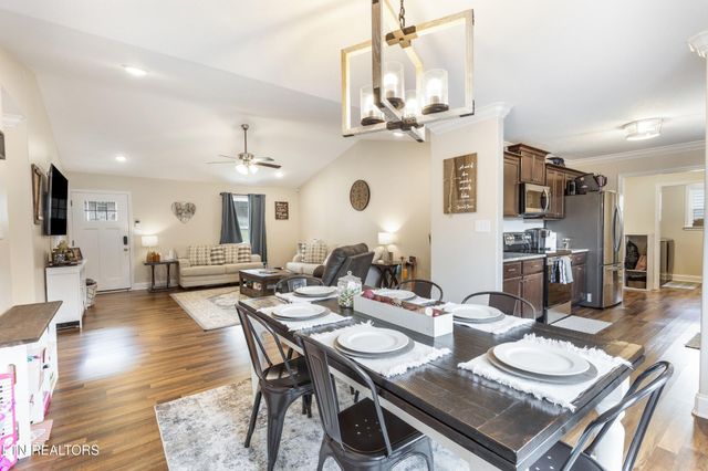 3833 Hillside Terrace Lane, Knoxville, TN 37924