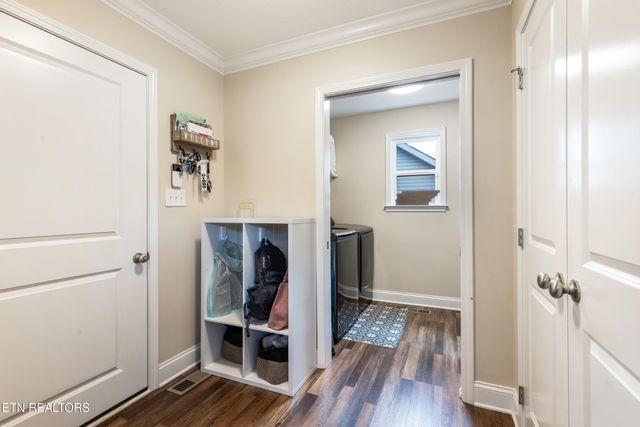 3833 Hillside Terrace Lane, Knoxville, TN 37924