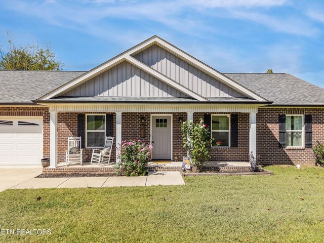 3833 Hillside Terrace Lane, Knoxville, TN 37924