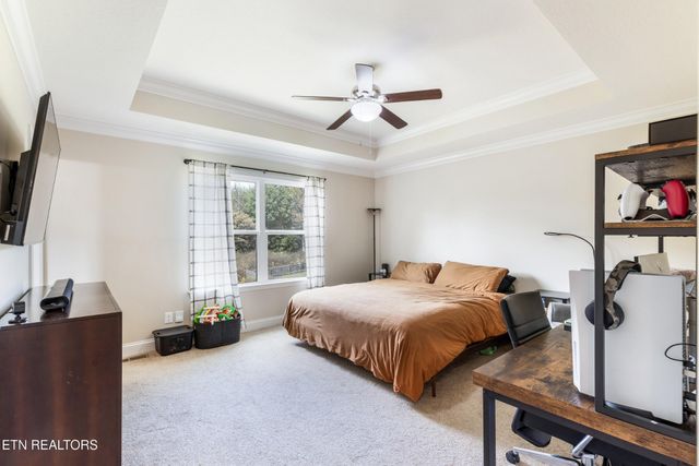 3833 Hillside Terrace Lane, Knoxville, TN 37924