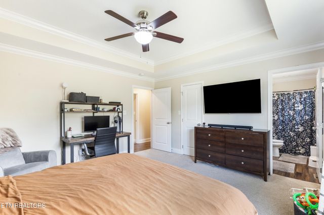 3833 Hillside Terrace Lane, Knoxville, TN 37924