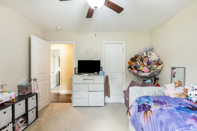 3833 Hillside Terrace Lane, Knoxville, TN 37924