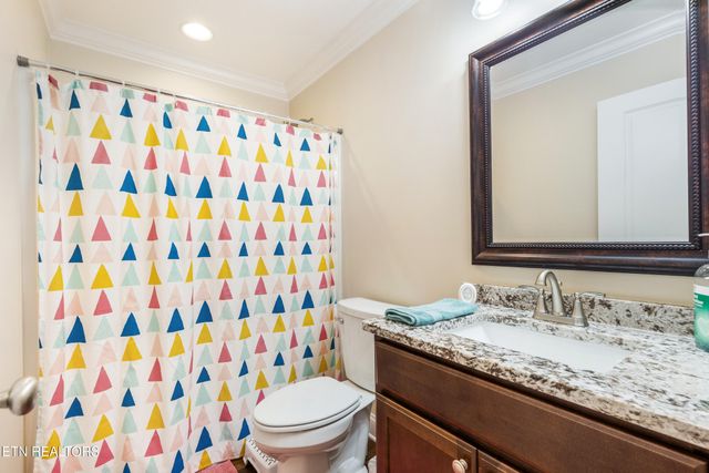 3833 Hillside Terrace Lane, Knoxville, TN 37924