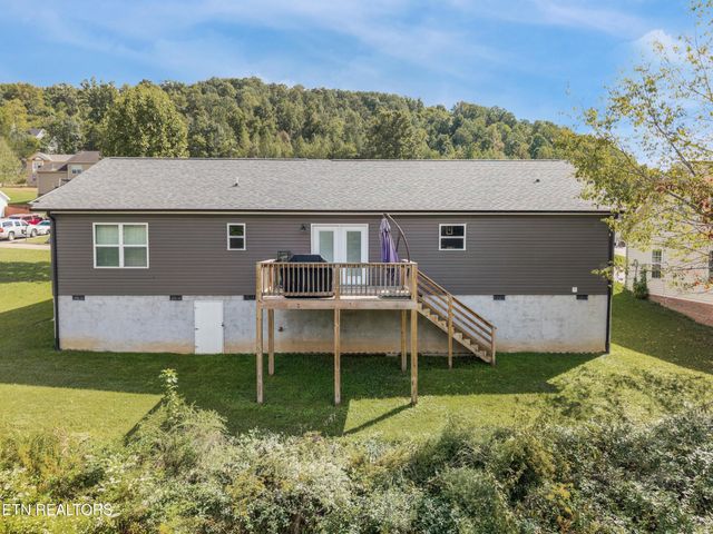 3833 Hillside Terrace Lane, Knoxville, TN 37924