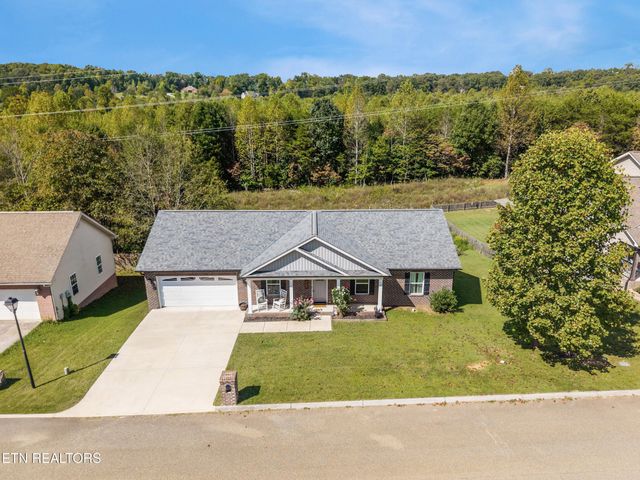 3833 Hillside Terrace Lane, Knoxville, TN 37924