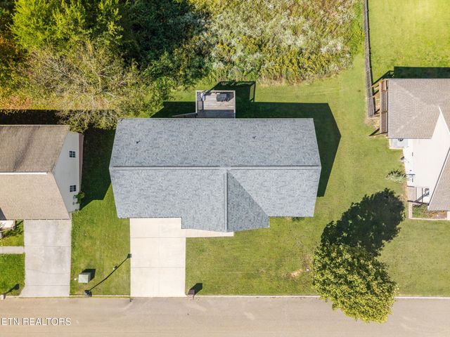 3833 Hillside Terrace Lane, Knoxville, TN 37924