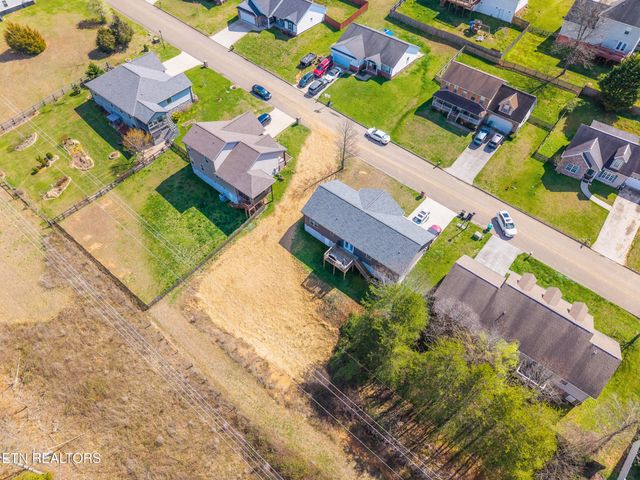 3833 Hillside Terrace Lane, Knoxville, TN 37924