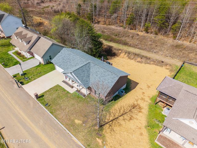 3833 Hillside Terrace Lane, Knoxville, TN 37924