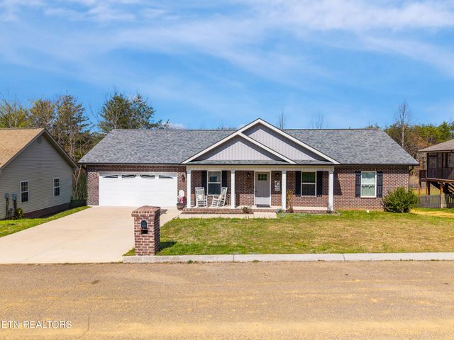 3833 Hillside Terrace Lane, Knoxville, TN 37924