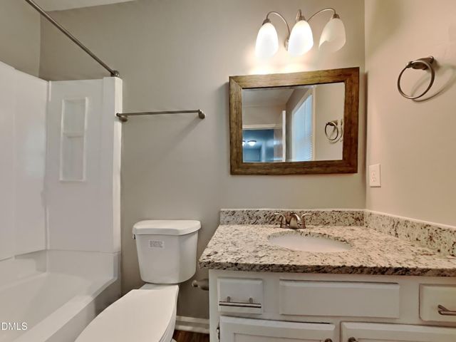 4128 Labrador Drive, Raleigh, NC 27616