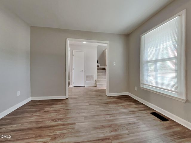 4128 Labrador Drive, Raleigh, NC 27616