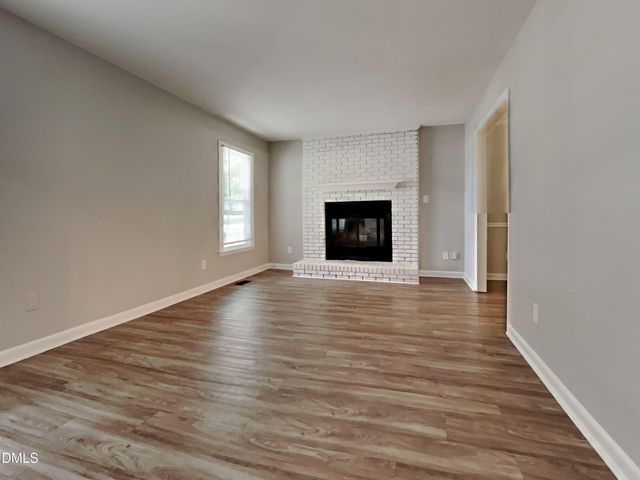 4128 Labrador Drive, Raleigh, NC 27616