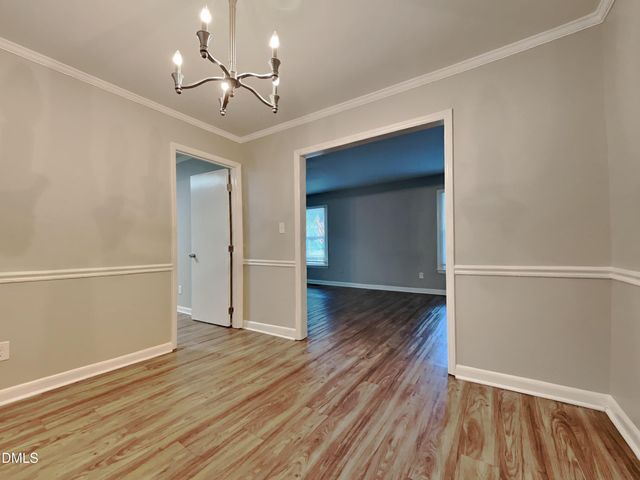 4128 Labrador Drive, Raleigh, NC 27616