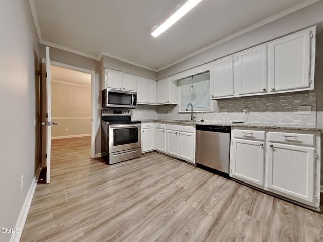 4128 Labrador Drive, Raleigh, NC 27616