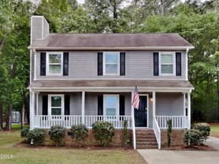 4128 Labrador Drive, Raleigh, NC 27616