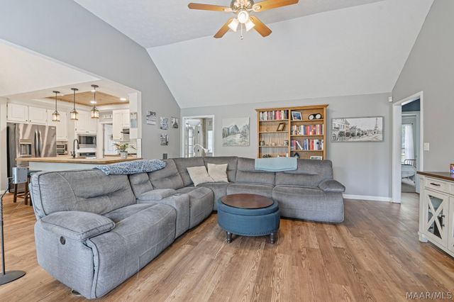 513 Fieldview Court, Montgomery, AL 36117