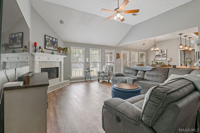 513 Fieldview Court, Montgomery, AL 36117