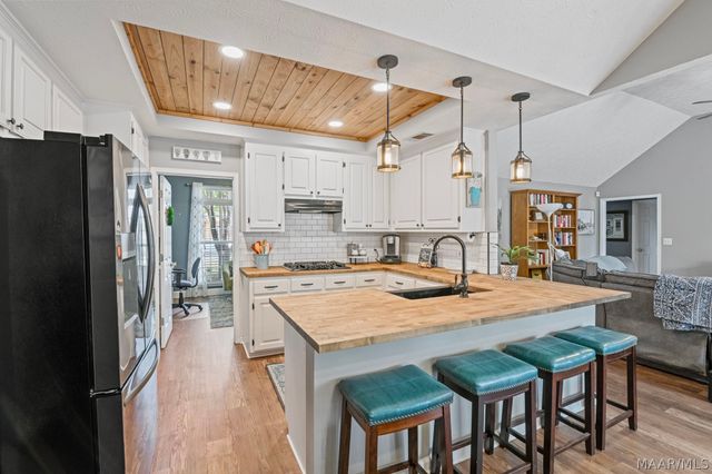 513 Fieldview Court, Montgomery, AL 36117