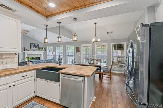 513 Fieldview Court, Montgomery, AL 36117