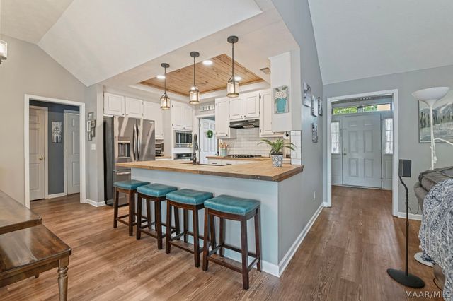 513 Fieldview Court, Montgomery, AL 36117