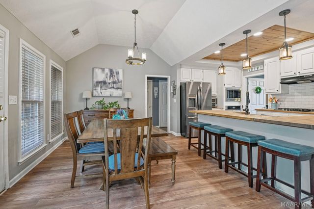 513 Fieldview Court, Montgomery, AL 36117