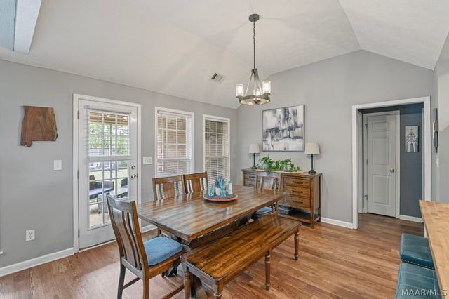 513 Fieldview Court, Montgomery, AL 36117